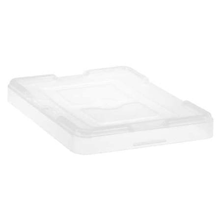 DG Cover, Clear, 10-7/8 x 8-1/4 in., PK1 MPN:COV91000CL