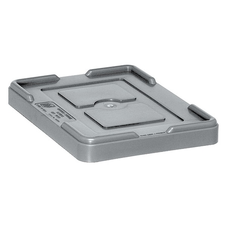 Black Plastic Lid MPN:COV91000CO
