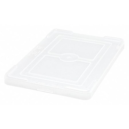 Dg Cover, Clear, 22-1/2 x 17-1/2 in. MPN:COV93000CL