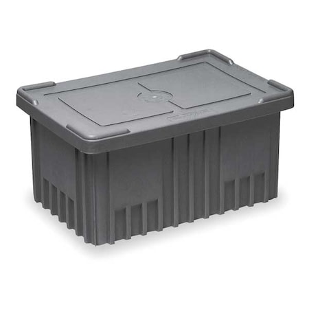 Black Plastic Lid MPN:COV93000CO