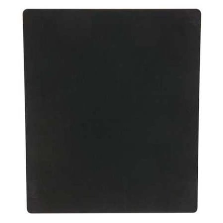 Black, Plastic Divider, 4 PK MPN:DIV604
