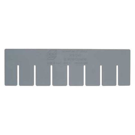 Long Divider, 6 PK MPN:DL91035
