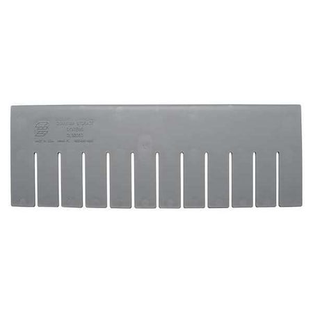 Long Divider, 6 PK MPN:DL92060