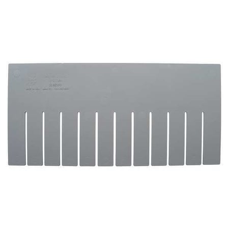 Long Divider, 6 PK MPN:DL92080
