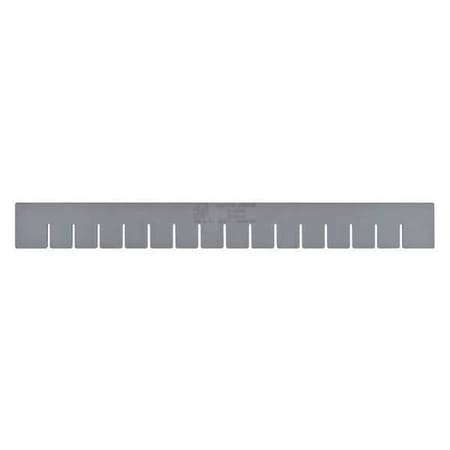 Long Divider, 6 PK MPN:DL93030