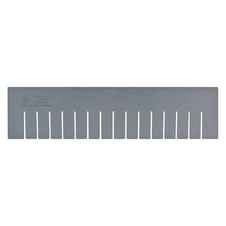 Long Divider, 6 PK MPN:DL93060