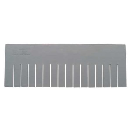Long Divider, 6 PK MPN:DL93080