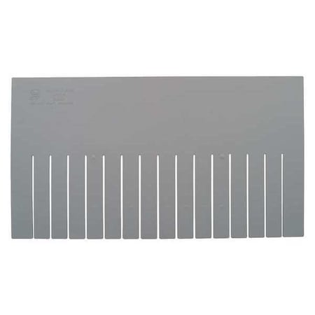 Long Divider, 6 PK MPN:DL93120