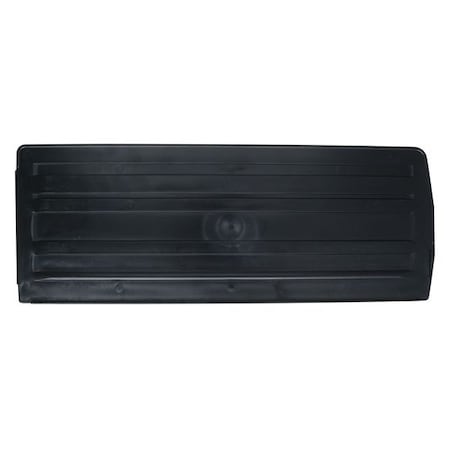 Black, Plastic Divider, 6 PK MPN:DMS532