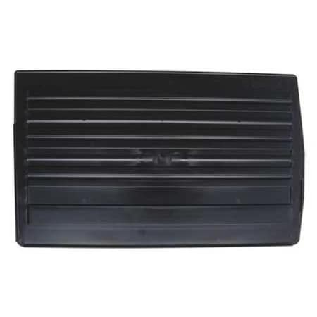 Black, Plastic Divider, 3 PK MPN:DMS533