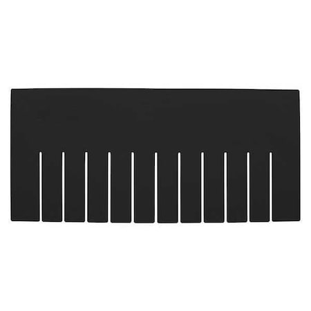 Short Divider, 6 PK MPN:DS93080