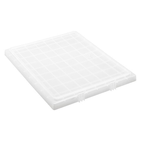Clear Plastic Lid MPN:LID191CL