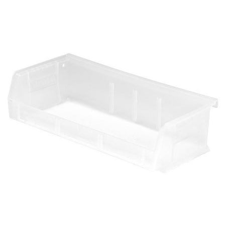 Hang and Stack Bin, 5-3/8
