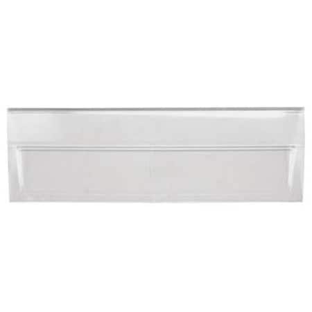 Clear Plastic Bin Window MPN:WMS543