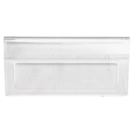 Clear Plastic Bin Window MPN:WUS950/970