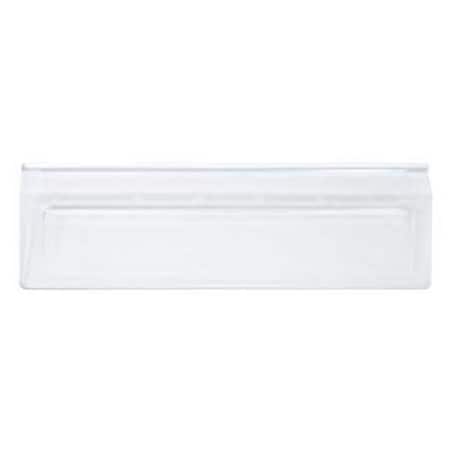 Clear Plastic Bin Window, 4 PK MPN:WUS952