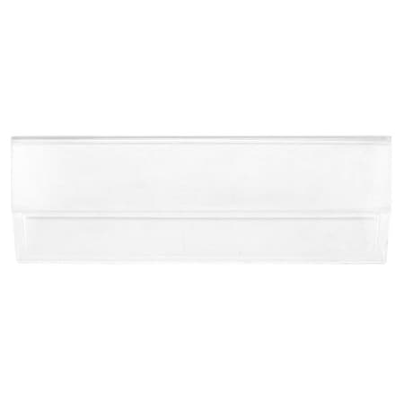 Clear Plastic Bin Window MPN:WUS954/974