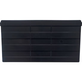 Quantum Storage Cross Divider for 24