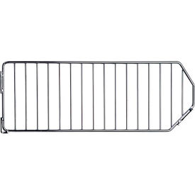 Quantum Storage One Divider for QMB524C Chrome Wire Mesh DMB524C