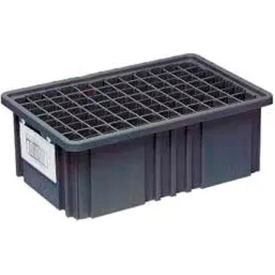 Quantum Conductive Dividable Grid Container Short Divider - DS92035CO Sold Pack Of 6 DS92035CO