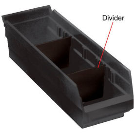 Quantum Conductive Bin Divider DSB109/110/116CO Fits 11