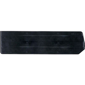 Quantum Storage Ultra Series Divider for QUS238 Black Polyethylene DUS238