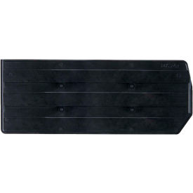 Quantum Storage Ultra Series Divider for QUS248 Black Polyethylene 6/Pack DUS248