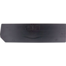 Quantum Divider DUS970 for Hulk Stacking Bins QUS970 8-1/4 x 29-7/8 x 7 Price Per Package of 6 DUS970