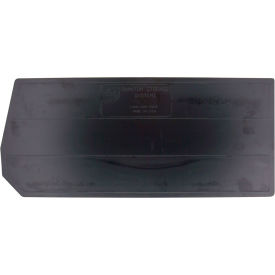 Quantum Divider DUS973 for Hulk Stacking Bins QUS973 11 x 29-7/8 x 10 Price Per Package of 4 DUS973