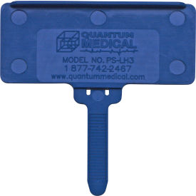 Quantum® Hanging Label Tag Fits 1-3/8