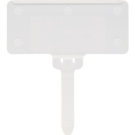 Quantum® Hanging Label Tag Fits 1-3/8