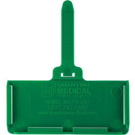 Quantum® Hanging Label Tag Fits 1-3/8