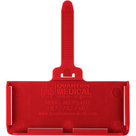 Quantum® Hanging Label Tag Fits 1-3/8