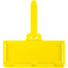 Quantum® Hanging Label Tag Fits 1-3/8