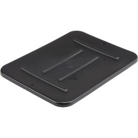 Lid for Small Plastic Bus Tub 20