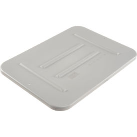 Lid for Small Plastic Bus Tub 20