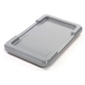 Quantum Lid LID1711 For 17-1/4x11 Gray LID1711GY - Pkg Qty 6