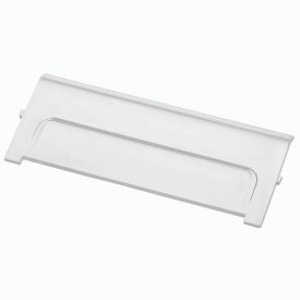 Clear Window WUS224 for Stacking Bin 269688 and QUS224 Price for Pack of 12 WUS224