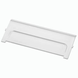 Clear Window WUS234 for Stacking Bin 269689 and QUS234 Price for Pack of 12 WUS234