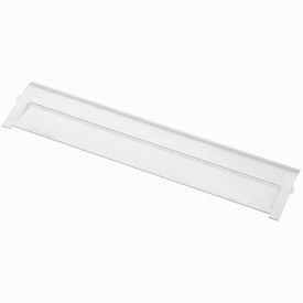 Clear Window WUS235 for Stacking Bin 269685 and QUS235 Price for Pack of 6 WUS235