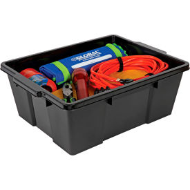 Quantum® Heavy-Duty Latch Container 21