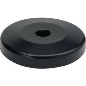Quantum DB Dounut Bumper for Chrome Wire Shelving DB