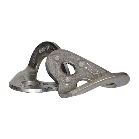 HCR Mount Anchor, 3