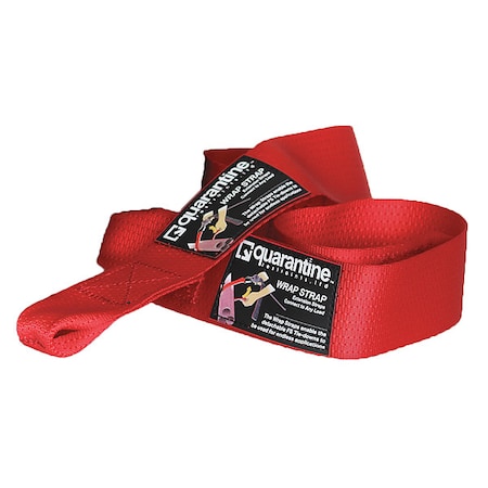 Tie Down Strap, 1