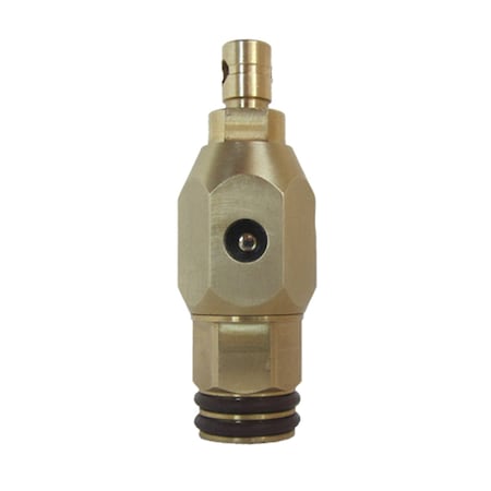 Replacement Ball Valve Cartridge MPN:QBC