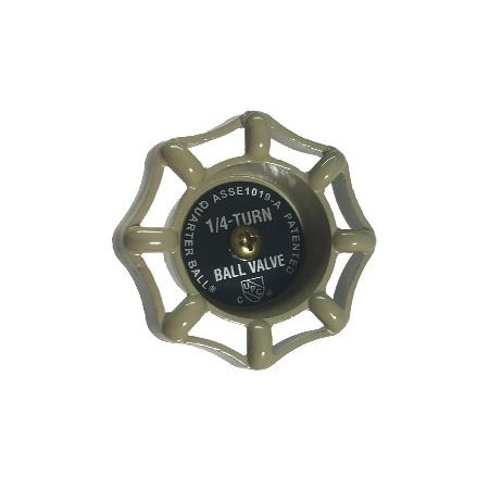 Replacement Handlefor Ball Valve MPN:QBH-R