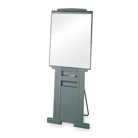 Easel, Easel Mounted, 34
