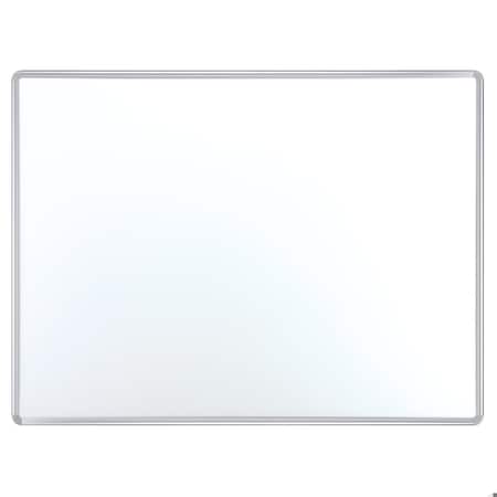 Magnetic Dry-Erase Board, 3ft x 4ft, Eur MPN:2574-2