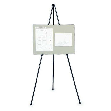Portable Folding Easel 63