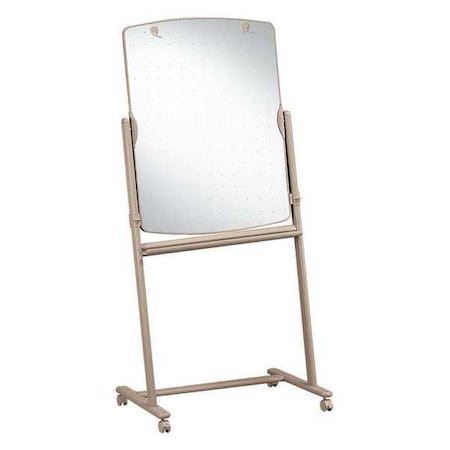 Reversible Total Erase Mobile Easel MPN:300TE